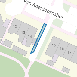 Perceel HDE00-K-7958