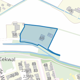 Perceel HDE00-K-7972