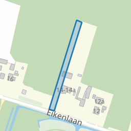 Perceel HDE00-K-8030