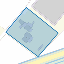 Perceel HDE00-K-8080