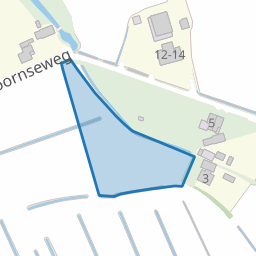 Perceel HDE00-K-8160