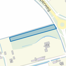 Perceel HDE00-K-8178