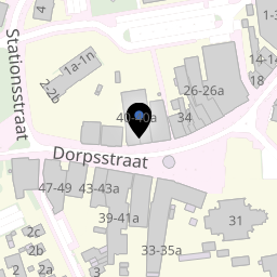 Appartement HDE00 K 8201 5