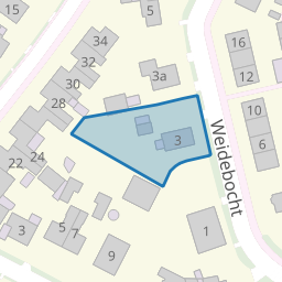 Perceel HDE00-K-8232