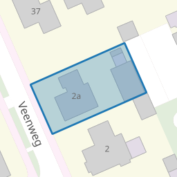 Perceel HDE00-K-8300