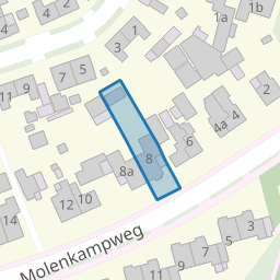 Perceel HDE00-K-8307