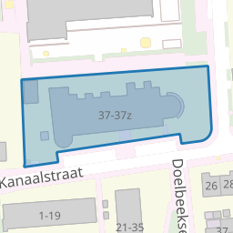 Perceel HDE00-K-8422