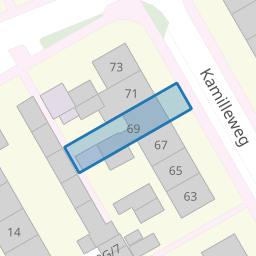Perceel HDE00-K-8433