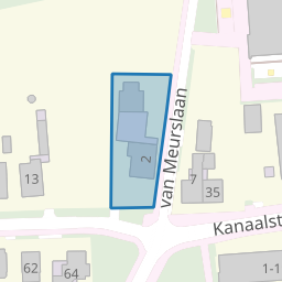 Perceel HDE00-K-8529