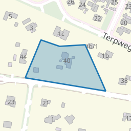 Perceel HDE00-K-8532