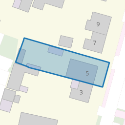 Perceel HDE00-K-8560