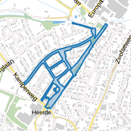 Perceel HDE00-K-8596