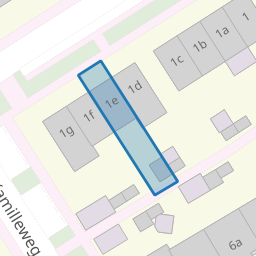 Perceel HDE00-K-8656