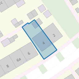 Perceel HDE00-K-8657