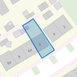 Perceel HDE00-K-8658