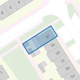 Perceel HDE00-K-8665