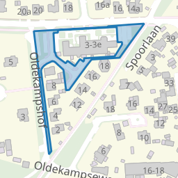 Perceel HDE00-K-8700