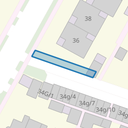 Perceel HDE00-K-8709