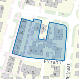 Perceel HDE00-K-8719