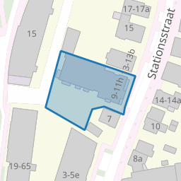 Perceel HDE00-K-8751