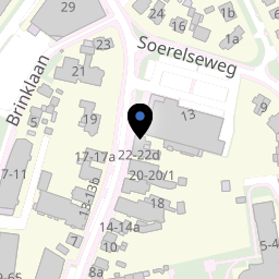 Appartement HDE00 K 8763 2