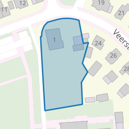 Perceel HDE00-K-8765