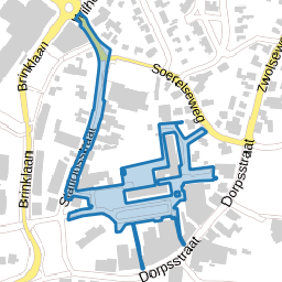 Perceel HDE00-K-8787