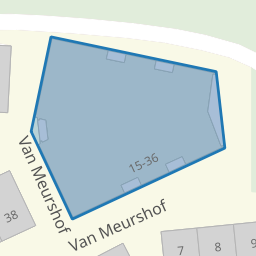 Perceel HDE00-K-8798