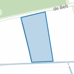 Perceel HDE00-L-61