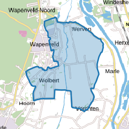 Sectie M