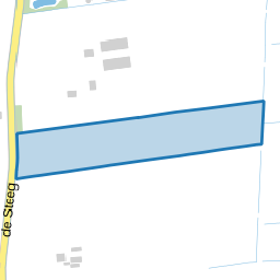 Perceel HDE00-M-1008