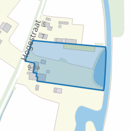 Perceel HDE00-M-1059