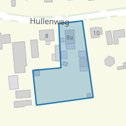 Perceel HDE00-M-1068