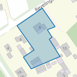 Perceel HDE00-M-1075