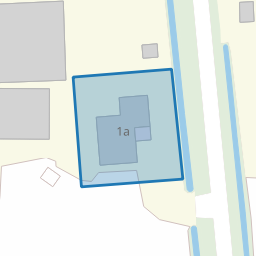 Perceel HDE00-M-1076