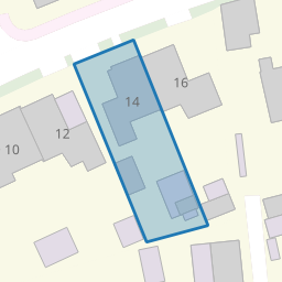 Perceel HDE00-M-1091