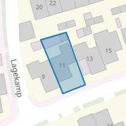 Perceel HDE00-M-1102