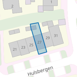 Perceel HDE00-M-1128