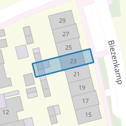 Perceel HDE00-M-1144