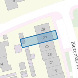 Perceel HDE00-M-1146