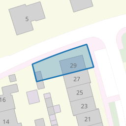 Perceel HDE00-M-1147