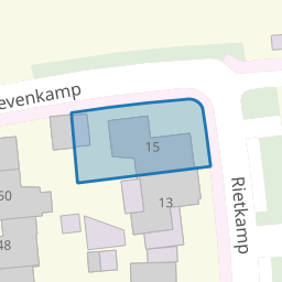 Perceel HDE00-M-1167
