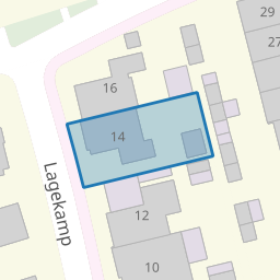 Perceel HDE00-M-1178