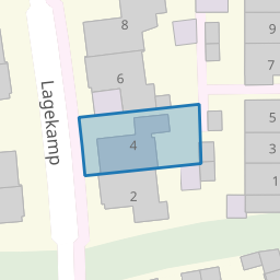 Perceel HDE00-M-1182