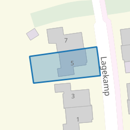 Perceel HDE00-M-1185