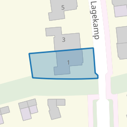 Perceel HDE00-M-1187