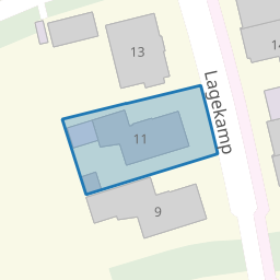 Perceel HDE00-M-1203