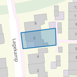 Perceel HDE00-M-1204