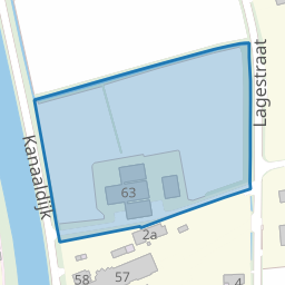 Perceel HDE00-M-1207