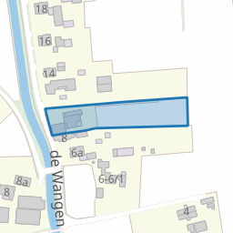 Perceel HDE00-M-1211